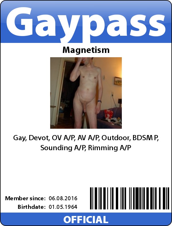 gaypass
